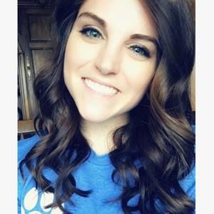 Meet your Posher, Cheyanne